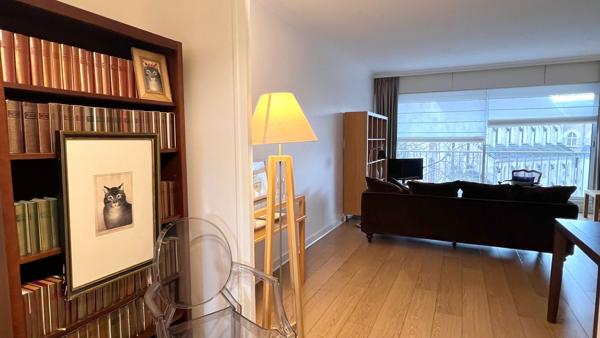 Acheter Appartement 4 pièces - 100 m²