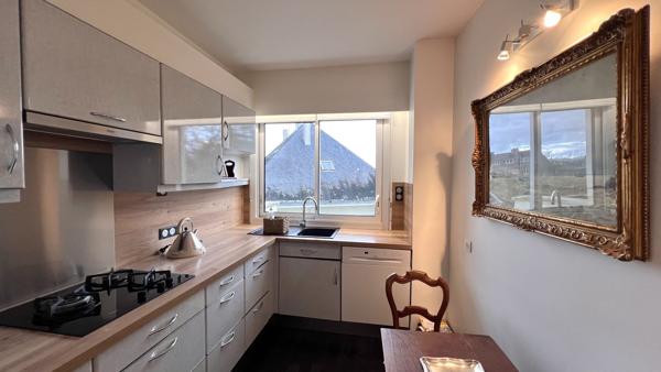 Acheter Appartement 4 pièces - 100 m²