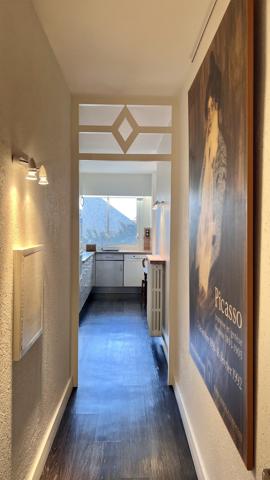 Acheter Appartement 4 pièces - 100 m²