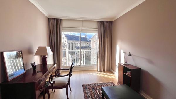 Acheter Appartement 4 pièces - 100 m²