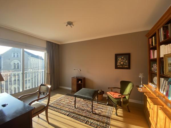 Acheter Appartement 4 pièces - 100 m²