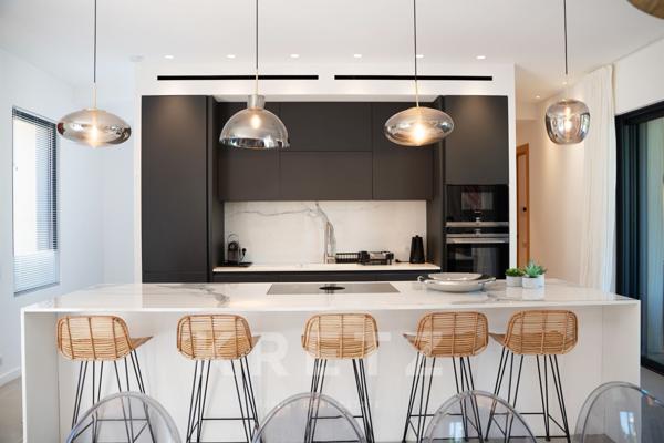 Saint-Tropez - Villa proche centre-ville