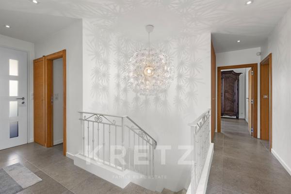 Sainte - Maxime, maison proche centre ville.