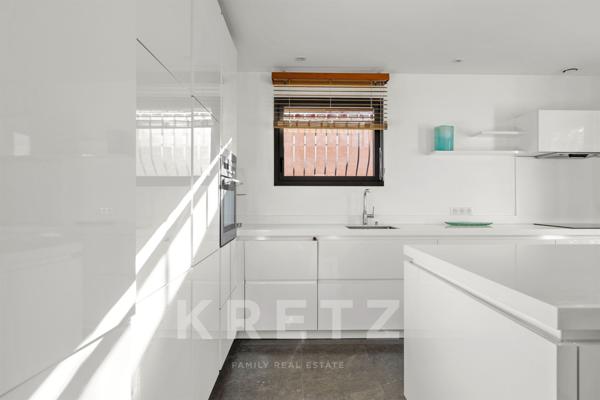 Sainte - Maxime, maison proche centre ville.