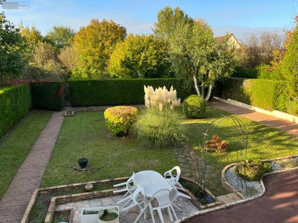 Achat - Maison Sées 61500 4 pièces 76 m 2 770 m 2