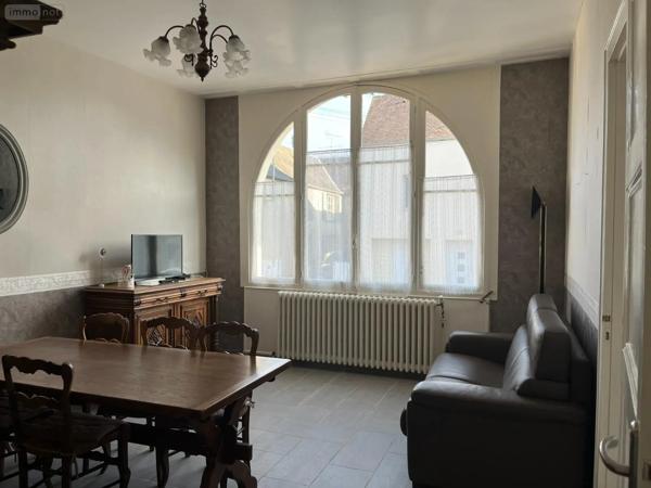 Achat - Maison Sées 61500 4 pièces 76 m 2 770 m 2