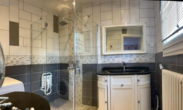 Achat - Maison Sées 61500 4 pièces 76 m 2 770 m 2