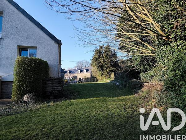 Maison à vendre 5 pièces 133 m² Rohan