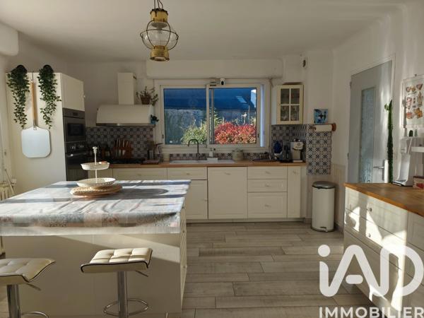 Maison à vendre 5 pièces 133 m² Rohan