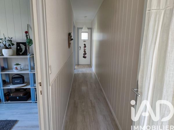 Maison à vendre 5 pièces 133 m² Rohan