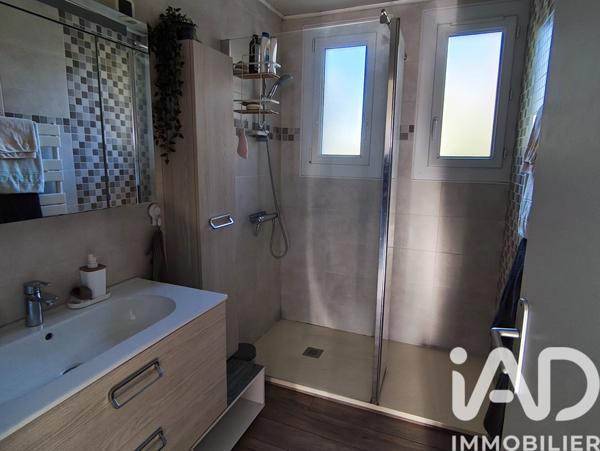 Maison à vendre 5 pièces 133 m² Rohan