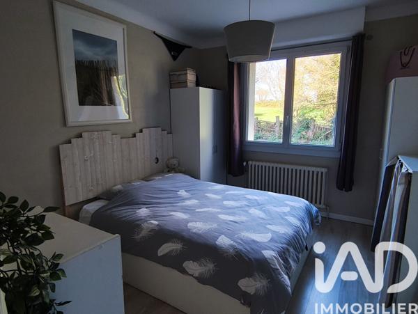 Maison à vendre 5 pièces 133 m² Rohan