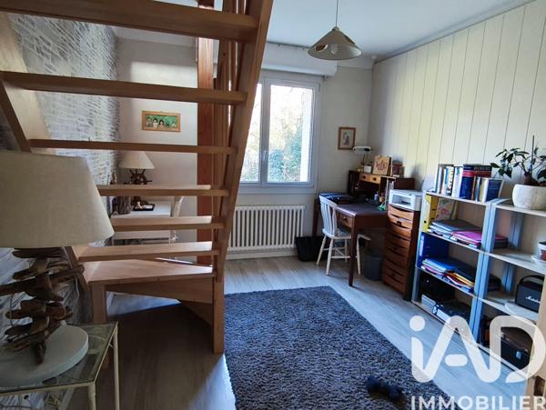 Maison à vendre 5 pièces 133 m² Rohan