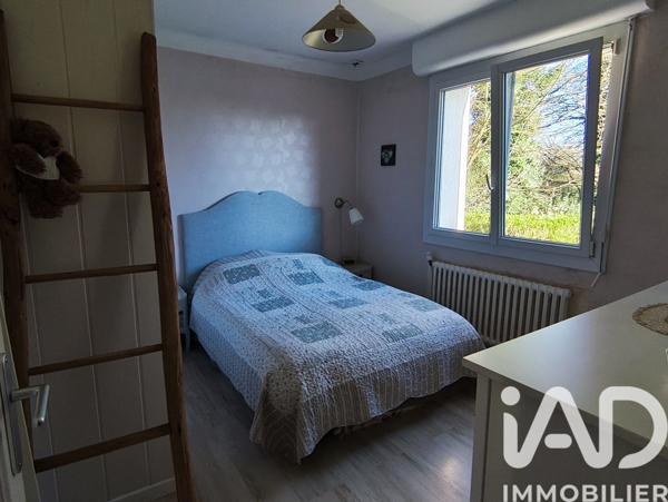 Maison à vendre 5 pièces 133 m² Rohan