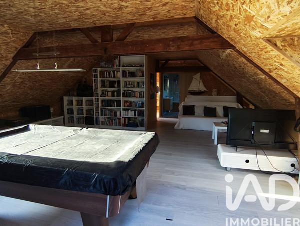Maison à vendre 5 pièces 133 m² Rohan
