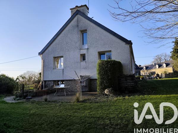Maison à vendre 5 pièces 133 m² Rohan