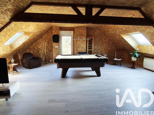 Maison à vendre 5 pièces 133 m² Rohan