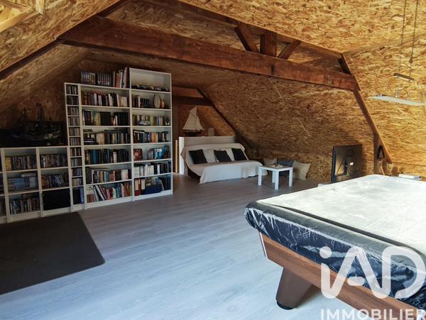 Maison à vendre 5 pièces 133 m² Rohan