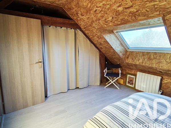 Maison à vendre 5 pièces 133 m² Rohan