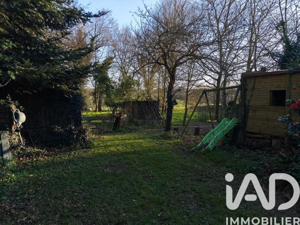 Maison à vendre 5 pièces 133 m² Rohan