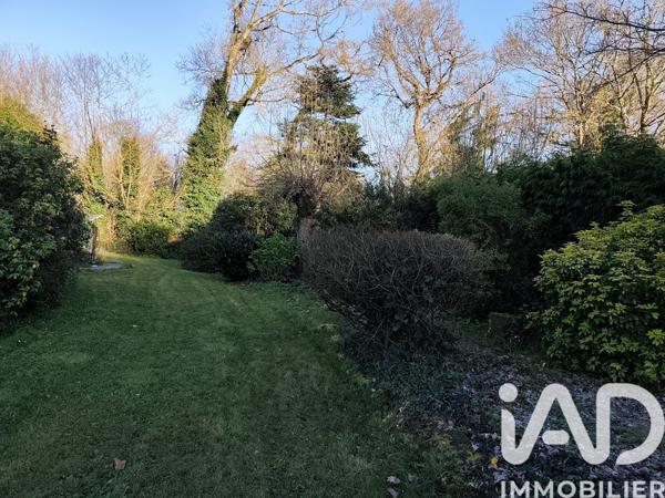 Maison à vendre 5 pièces 133 m² Rohan