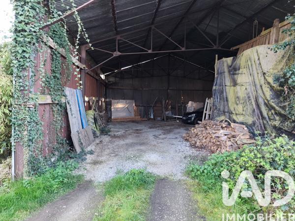 Maison à vendre 5 pièces 133 m² Rohan