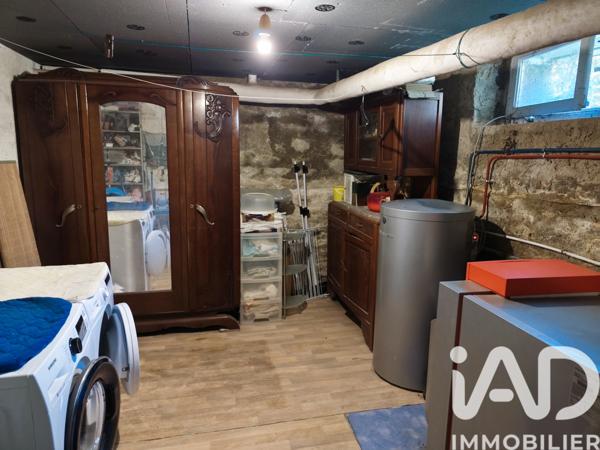 Maison à vendre 5 pièces 133 m² Rohan