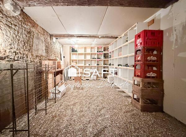 Une propriété rare pour une vie d’exception