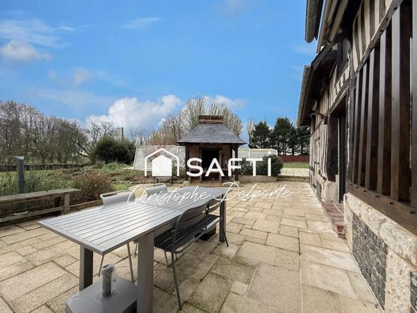 Une propriété rare pour une vie d’exception