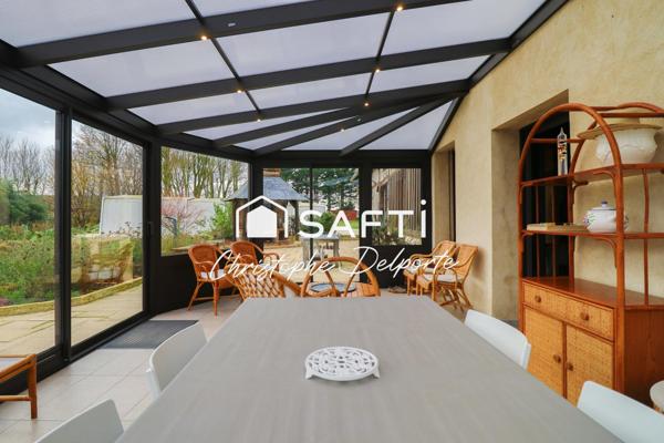 Une propriété rare pour une vie d’exception