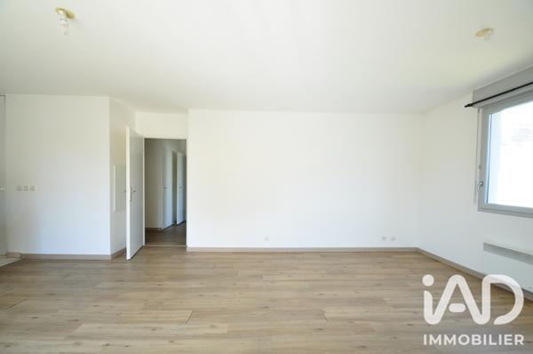 Appartement à vendre 3 pièces 70,34 m² Lagny-sur-Marne