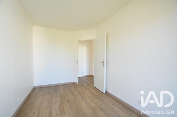 Appartement à vendre 3 pièces 70,34 m² Lagny-sur-Marne
