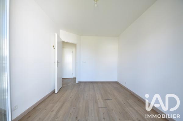 Appartement à vendre 3 pièces 70,34 m² Lagny-sur-Marne