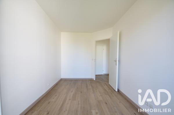 Appartement à vendre 3 pièces 70,34 m² Lagny-sur-Marne