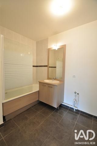 Appartement à vendre 3 pièces 70,34 m² Lagny-sur-Marne