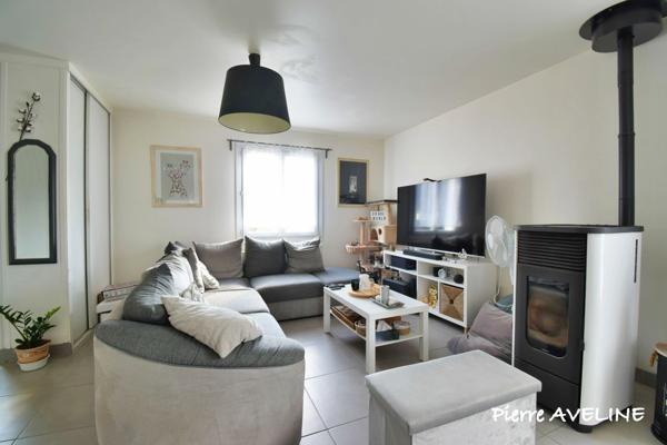 Maison à vendre 5 pièces BROU (28)