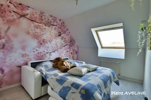 Maison à vendre 5 pièces BROU (28)