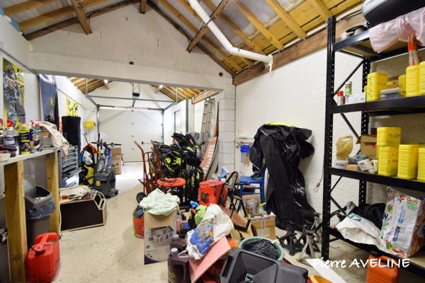 Maison à vendre 5 pièces BROU (28)