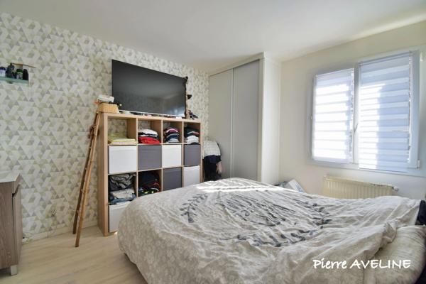Maison à vendre 5 pièces BROU (28)