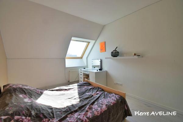 Maison à vendre 5 pièces BROU (28)