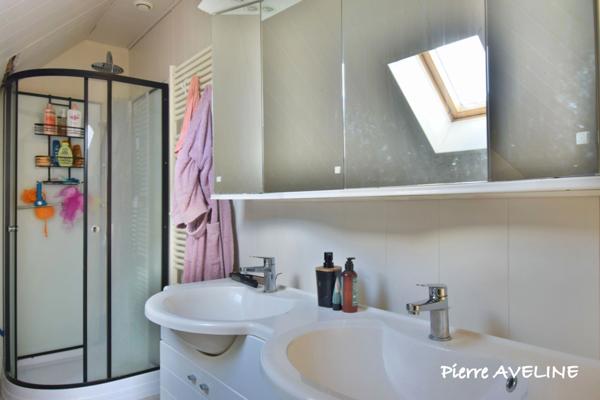 Maison à vendre 5 pièces BROU (28)