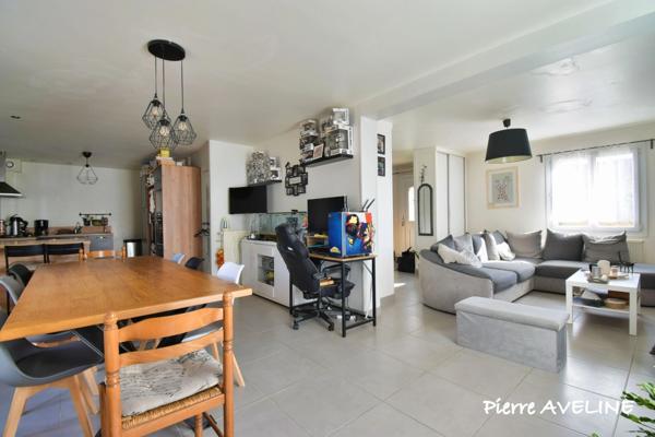Maison à vendre 5 pièces BROU (28)