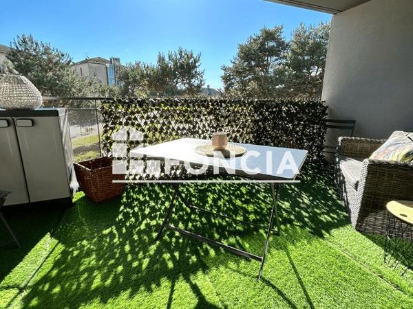 À vendre Appartement 3 pièces 89 m² - Roanne 42300