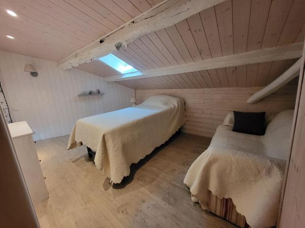 Maison à SAINT-PIERRE-DE-TRIVISY, 81330 - 3 pièces 113m²