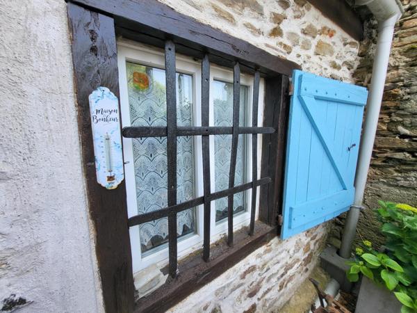 Maison à SAINT-PIERRE-DE-TRIVISY, 81330 - 3 pièces 113m²