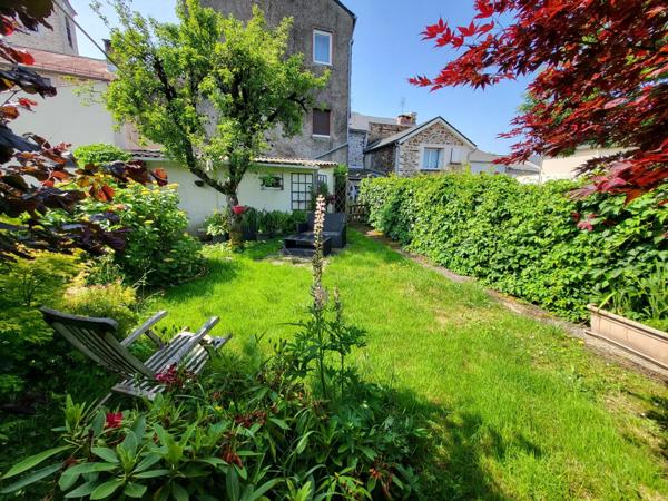 Maison à SAINT-PIERRE-DE-TRIVISY, 81330 - 3 pièces 113m²