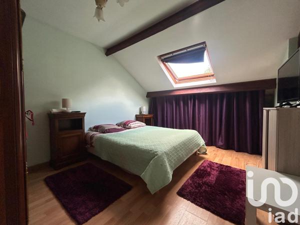 Maison à vendre 8 pièces 257 m² Saint-Michel-sur-Orge