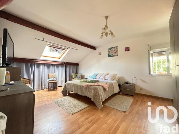 Maison à vendre 8 pièces 257 m² Saint-Michel-sur-Orge