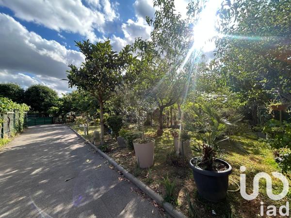 Maison à vendre 8 pièces 257 m² Saint-Michel-sur-Orge