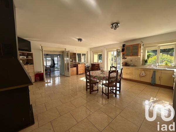 Maison à vendre 8 pièces 257 m² Saint-Michel-sur-Orge